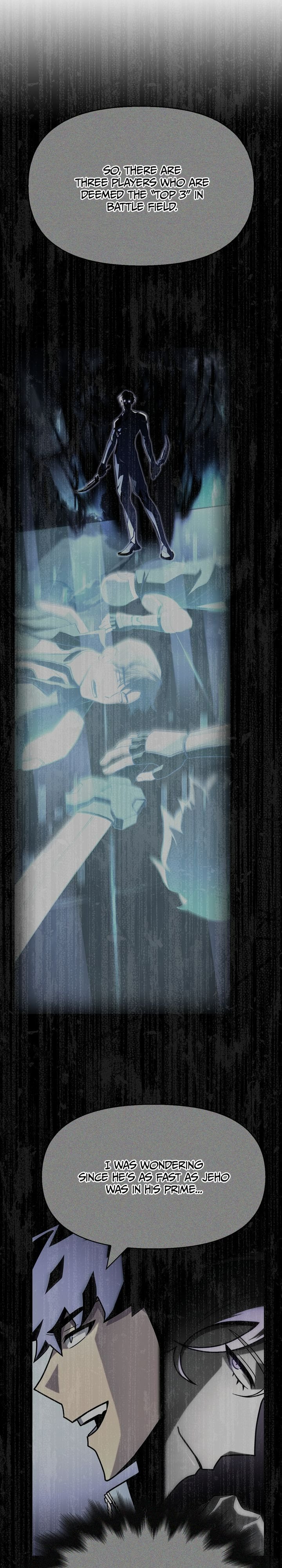 Superhuman Battlefield, Chapter 28 image 51